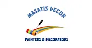 Masatis Painter & Decorator Logo