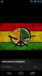 How to mod Peace Wallpapers Picture lastet apk for laptop