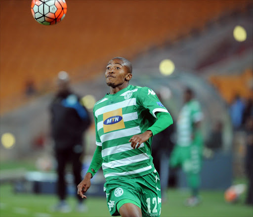 Bloemfontein Celtic attacking midfielder Thapelo Morena. Picture credits: BackPagePix