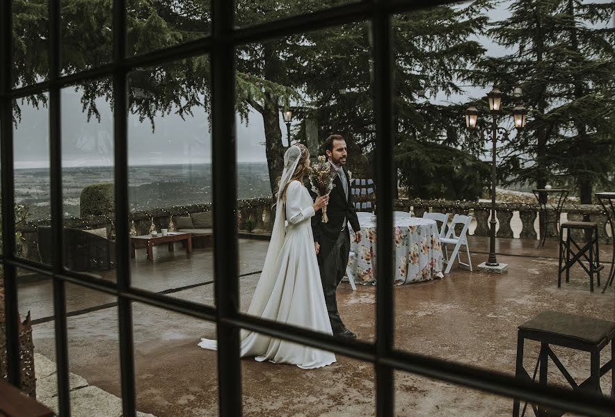 Photographe de mariage Leonardo De Los Rios Mendoza (leomendoza). Photo du 29 décembre 2019