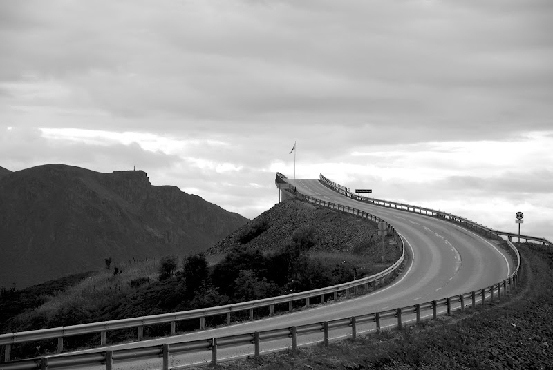 Atlantic road di maubru55