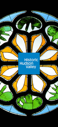 Screenshot Historic Hudson Valley