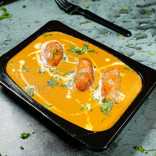 Malai Kofta