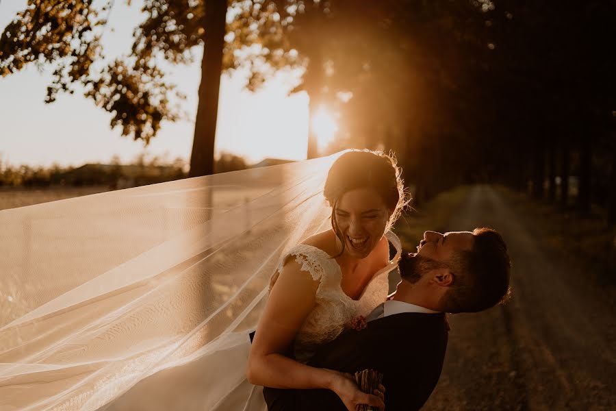 Fotógrafo de bodas Francesca Alberico (francescaalberi). Foto del 6 de enero 2023