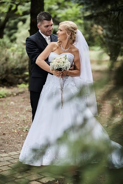 Wedding photographer Gabor Szakallas (szakallasgabor). Photo of 24 February 2019