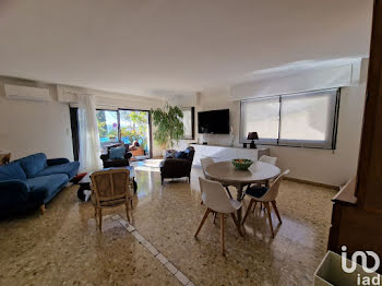 appartement à Toulon (83)