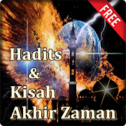 Hadits & Kisah Akhir Zaman  Icon