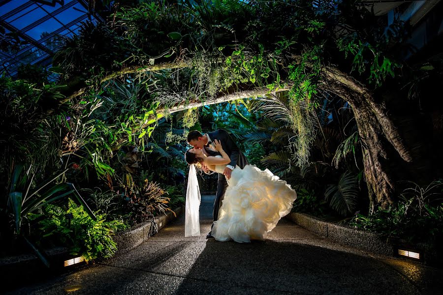 Fotografo di matrimoni Sandra Walker (sandrawalkerpho). Foto del 9 gennaio 2017