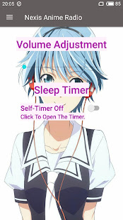 Anime Radio(圖2)-速報App