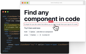 react developer tools safari