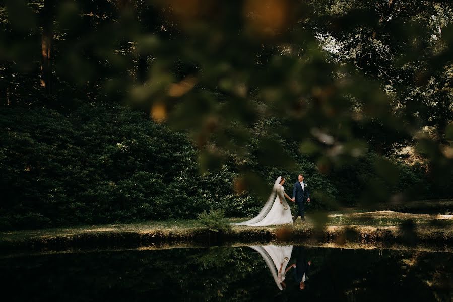 Wedding photographer Mariët Heikoop-Ten Hove (heikoop-tenhove). Photo of 5 March 2019