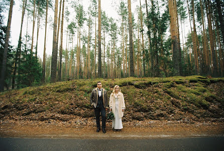 Wedding photographer Maksim Troickiy (maxtroitskiy). Photo of 13 February 2022