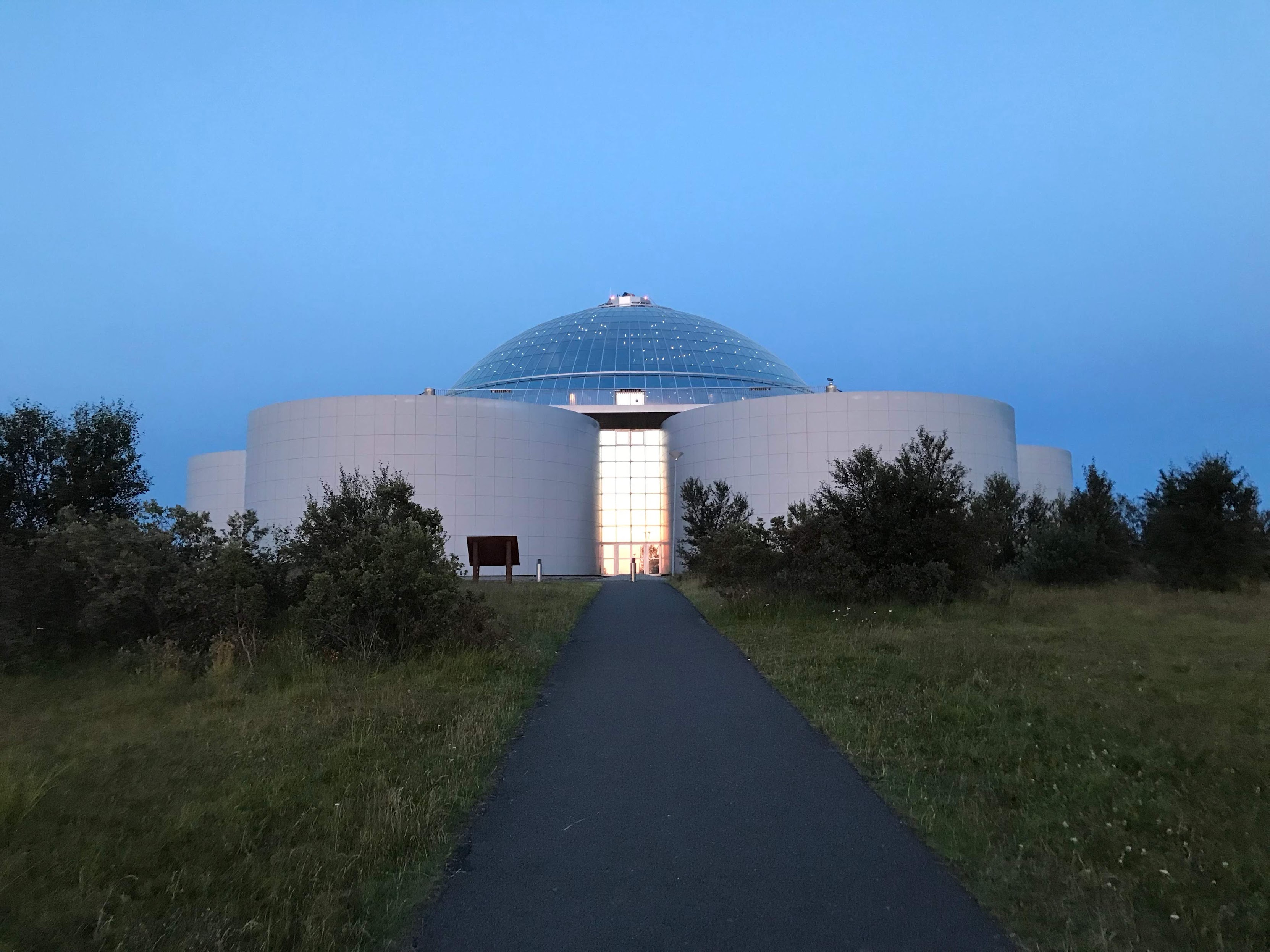 Исландия - родина слонов (архипелаг Vestmannaeyjar, юг, север, запад и Центр Пустоты)