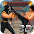 Ninja Kung Fu Fighting 3D – 21.0