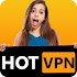 Super Fast Hot VPN Free Vpn Proxy Master HubVPN1.16