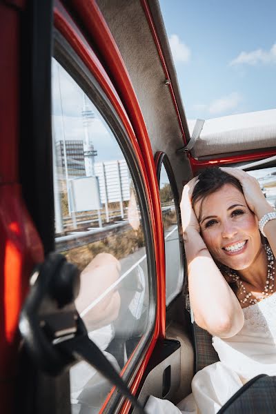 Fotógrafo de bodas Aleksandra Ukhaneva (outoffocus). Foto del 9 de febrero 2019