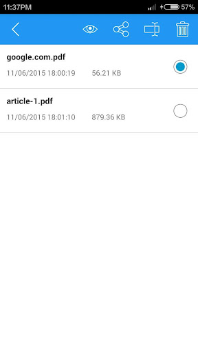 免費下載工具APP|Web to PDF Converter app開箱文|APP開箱王