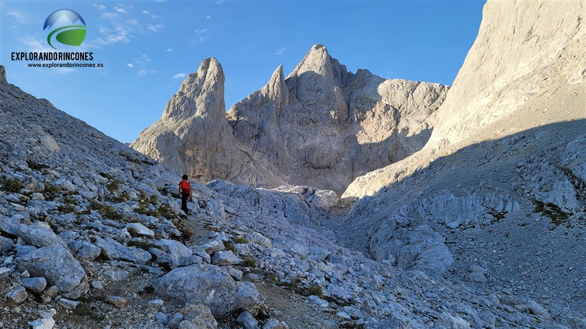 TORRE CERREDO 2650 con NIÑOS