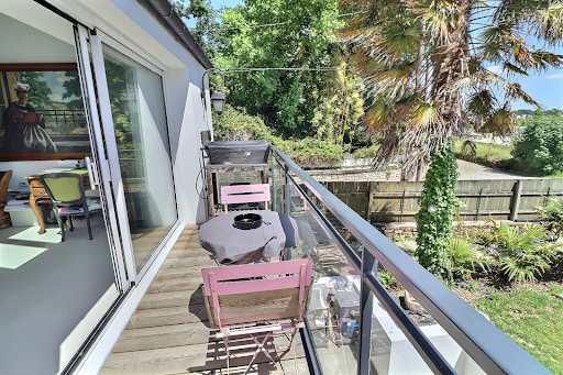 Maison avec terrasse 4