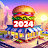 Cooking Earth: Restaurant Game icon