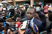 Ousmane Sonko, leader of the opposition African Patriots of Senegal for Work, Ethics and Fraternity, or Pastef-Patriotes in French, has been charged with rape in what he says is a case designed to prevent him from running in elections next year. 