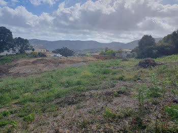 terrain à batir à Ajaccio (2A)