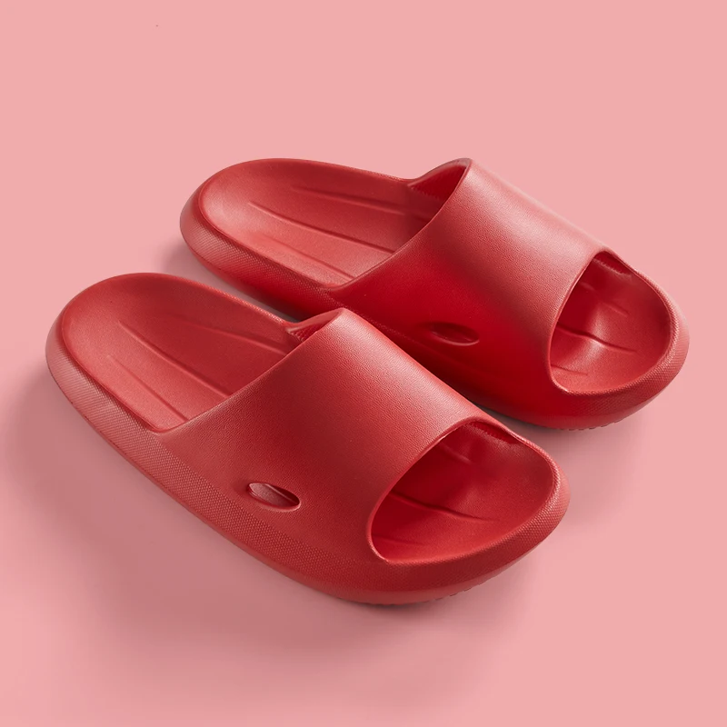 Title 4, Zachte badkamer- en huisslippers voor koppels m...