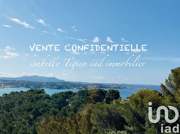 appartement à Bandol (83)