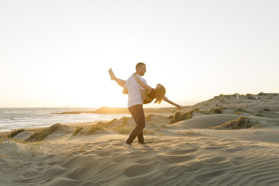 Photographe de mariage Eleni Varsanidou (leniphotography). Photo du 9 juin 2020