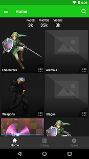 FANDOM for: Mugen(圖1)-速報App