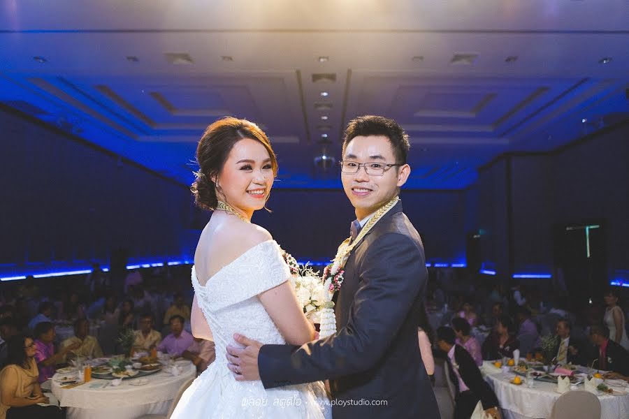 Photographe de mariage Prame Intapong (ploystudio). Photo du 8 septembre 2020