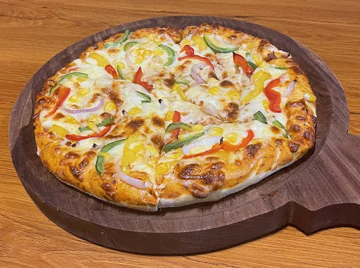 Farmfresh Pizza