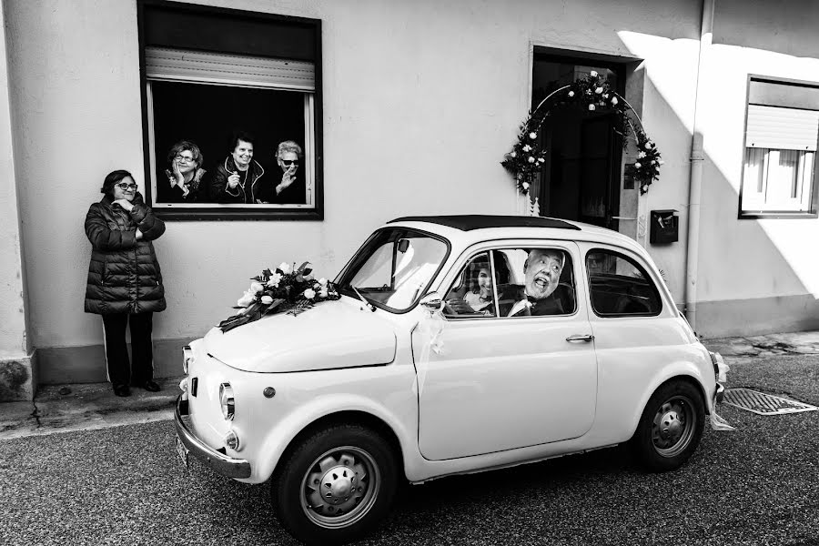 Photographe de mariage Antonio La Malfa (antoniolamalfa). Photo du 2 décembre 2019