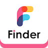 Finder - Find Answers from web icon