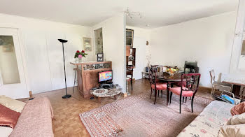 appartement à Paris 15ème (75)