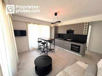 appartement à Cagnes-sur-Mer (06)