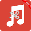 Audio Cutter -  Ringtone Maker icon