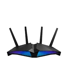 Router Wifi Asus RT-AX82U