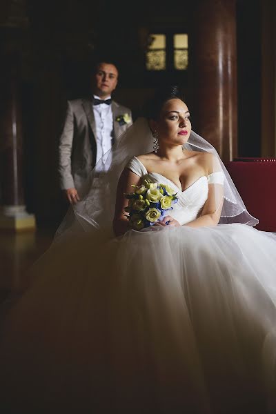 Wedding photographer Andrew Bondarets (andrey11). Photo of 26 November 2014