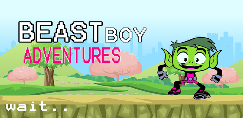 Baest boy adventures