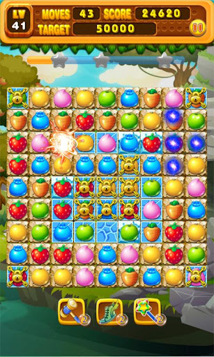 玩休閒App|フルーツの伝説免費|APP試玩