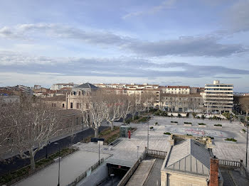 appartement à Sète (34)