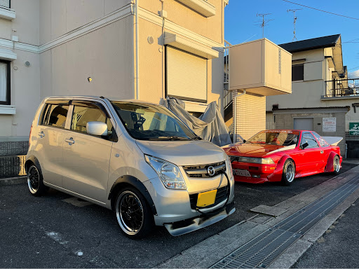 ソアラ Gzの通勤車 ヤン車 軽ワークス 街道レーサー 大晦日に関するカスタム メンテナンスの投稿画像 車のカスタム情報はcartune