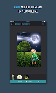 App Cut Paste Photos APK for Windows Phone | Android games ...