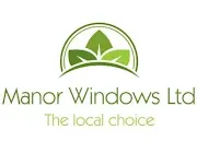 Manor Windows Ltd Logo