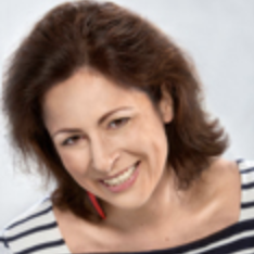 Delphine Baudu, Cliente, Temoignages, Christine Lewicki, Business Coaching