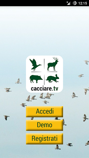 CacciareTV