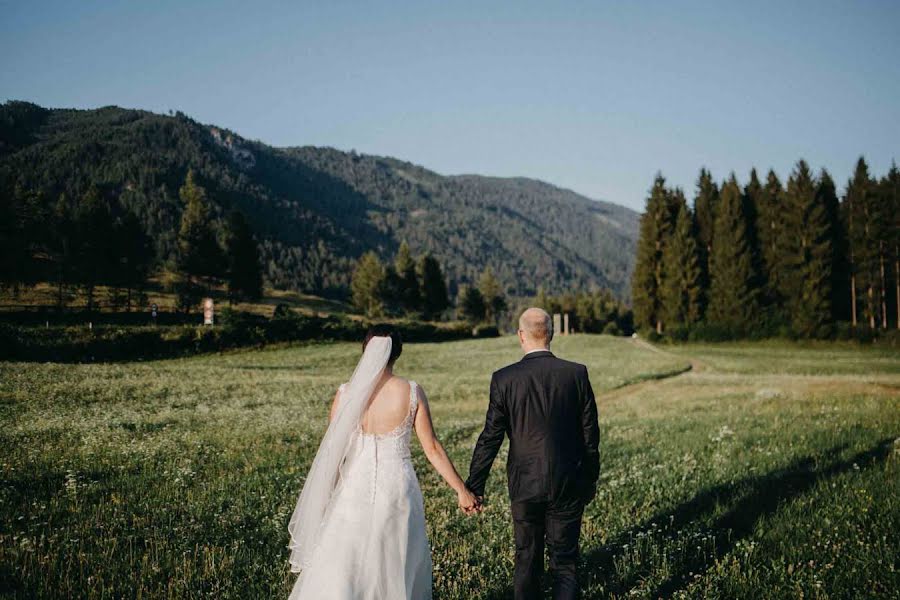 Wedding photographer Mathias Taxer (mathiastaxer). Photo of 11 May 2019