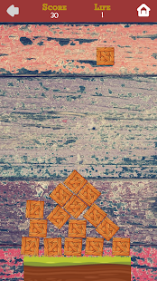 Balance IT - A simple, one-tap, physics based game(圖8)-速報App