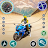 Bike Stunt Race 3D icon